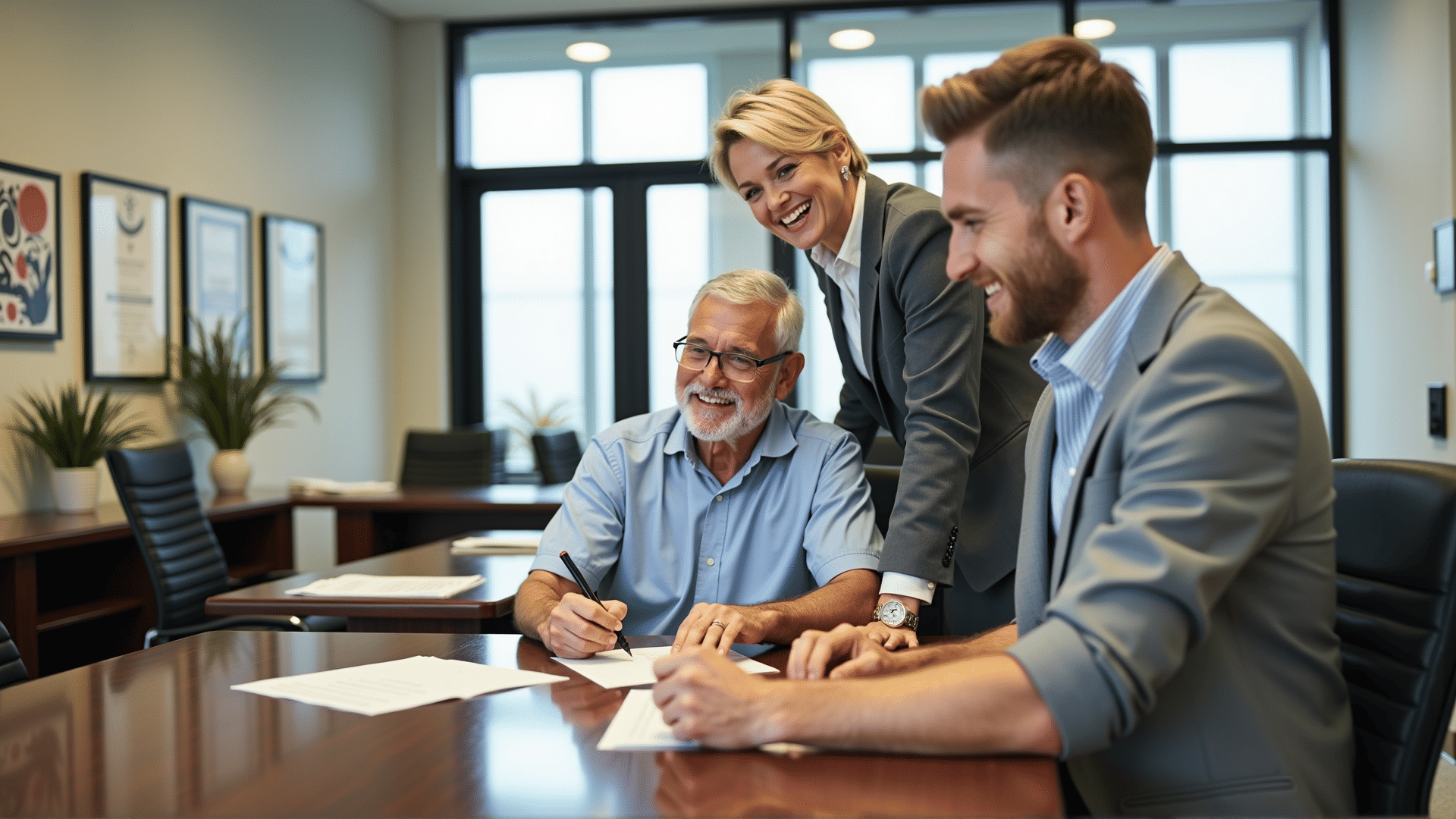 Personal Loans at Wescom