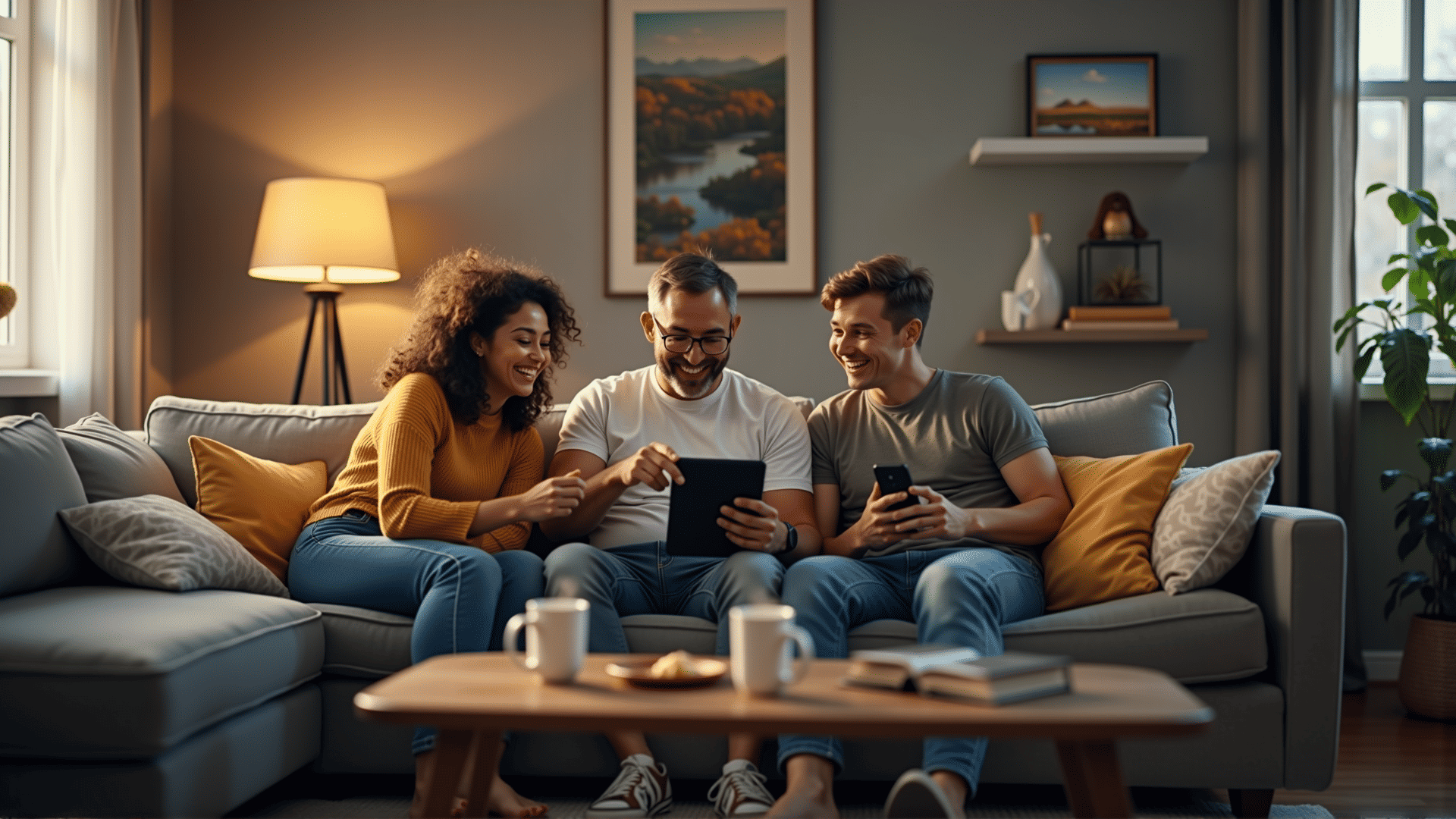 Referral Program at Wescom